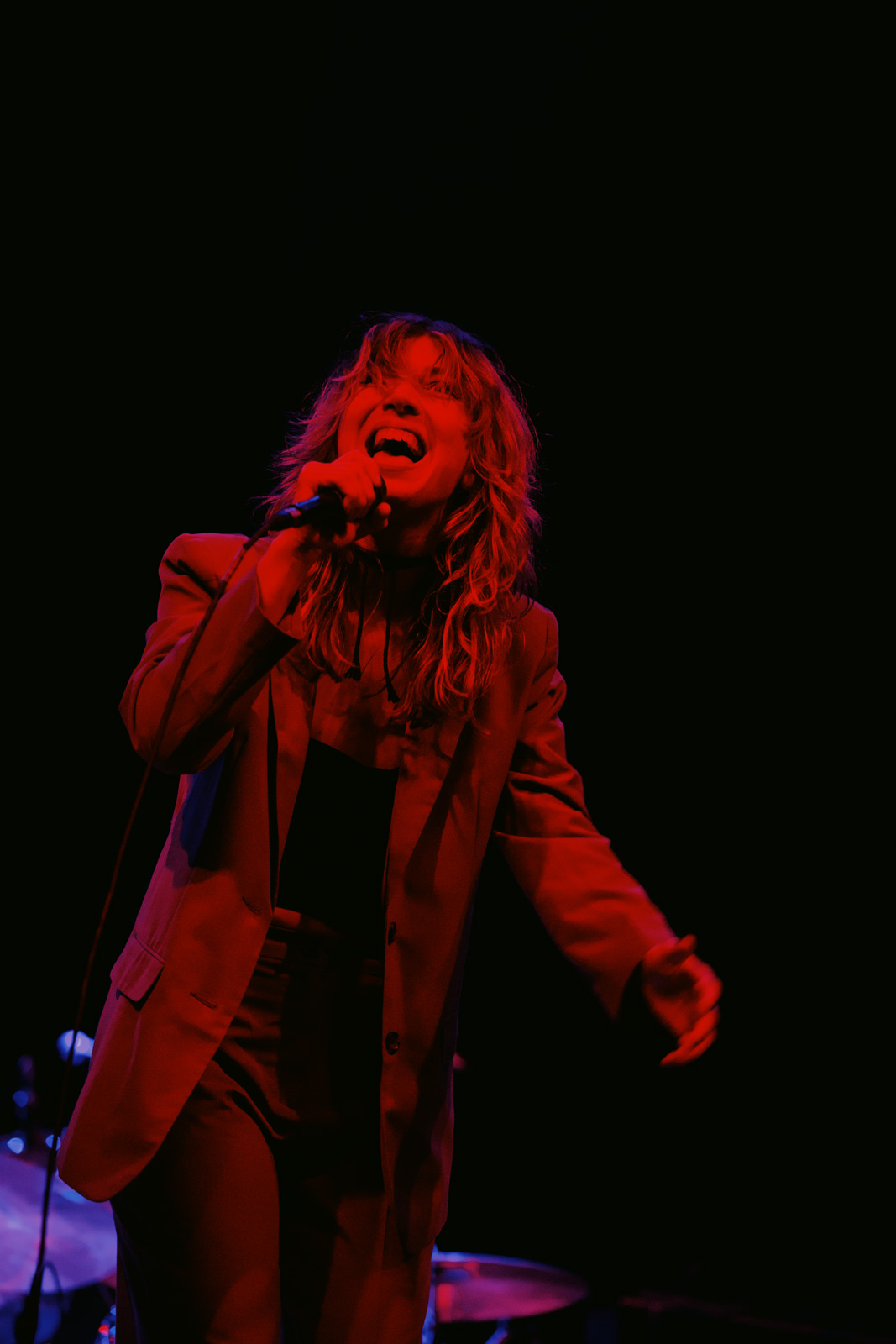 Twen — Ryman Auditorium, 2023